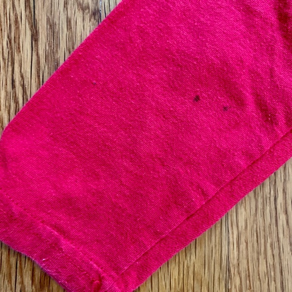 Baby Gap 5T LS Shirt - Picture 5 of 5